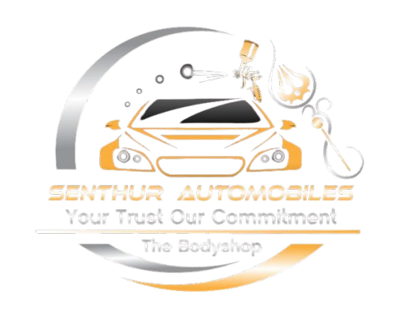 Senthur Automobiles Logo