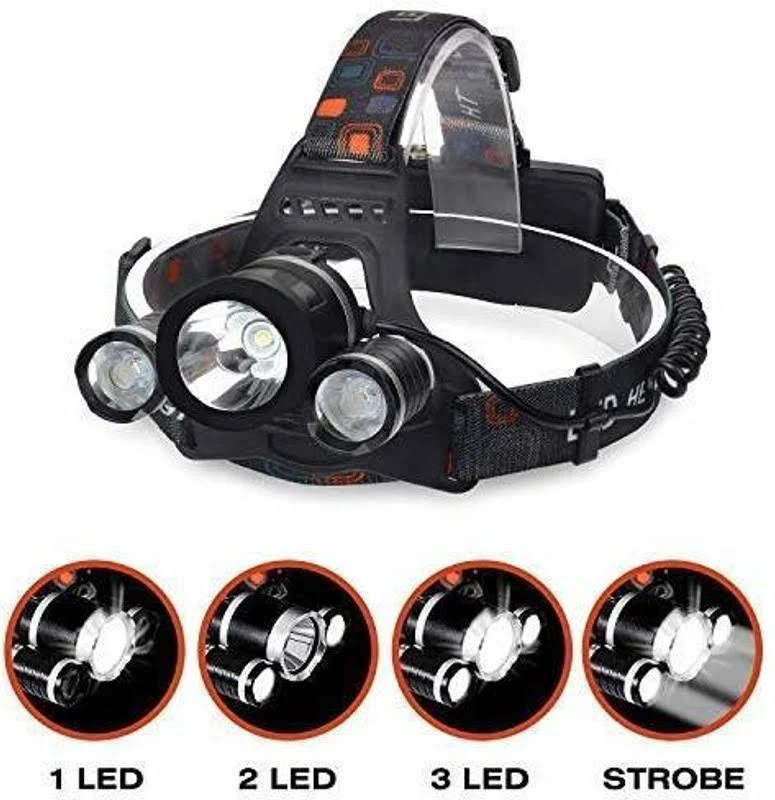 DayLight HeadLamp